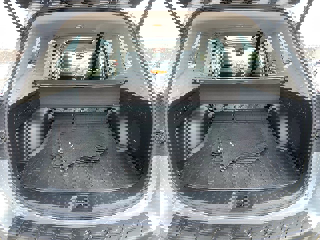 Used 2020 Subaru Forester Limited w/ Popular Package #3 image 27