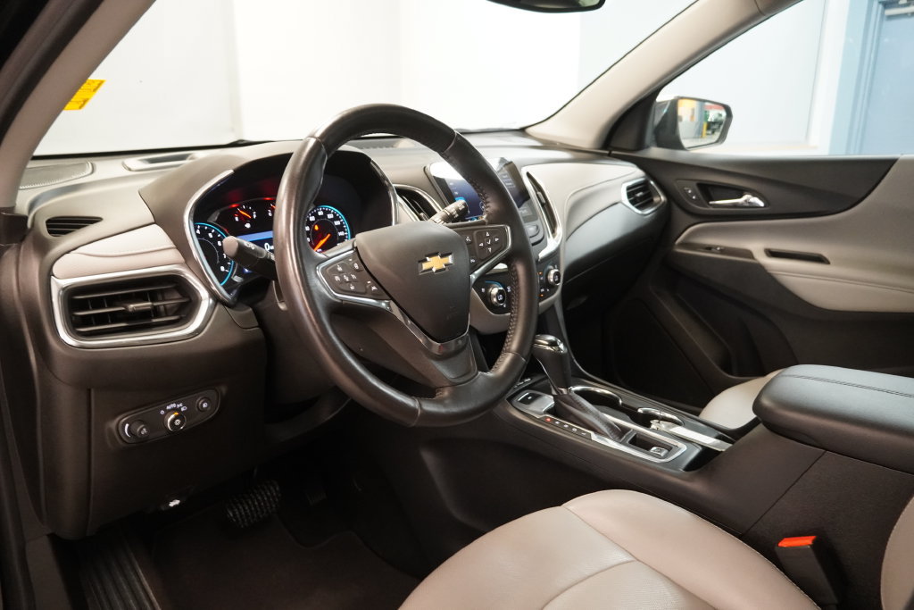 Used 2020 Chevrolet Equinox Premier AWD/4WD image 7