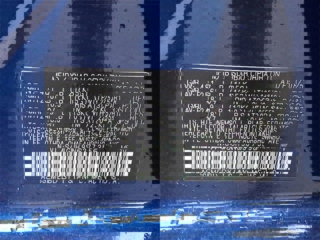 New 2025 Subaru Crosstrek 2.5i Limited image 21