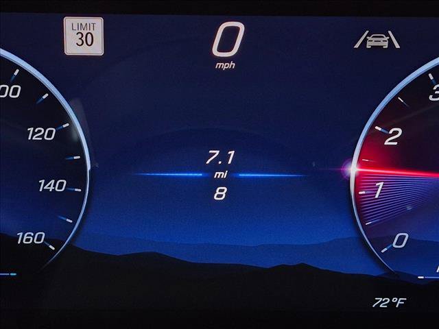 New 2027 Mercedes-Benz GLS 450 4MATIC image 10