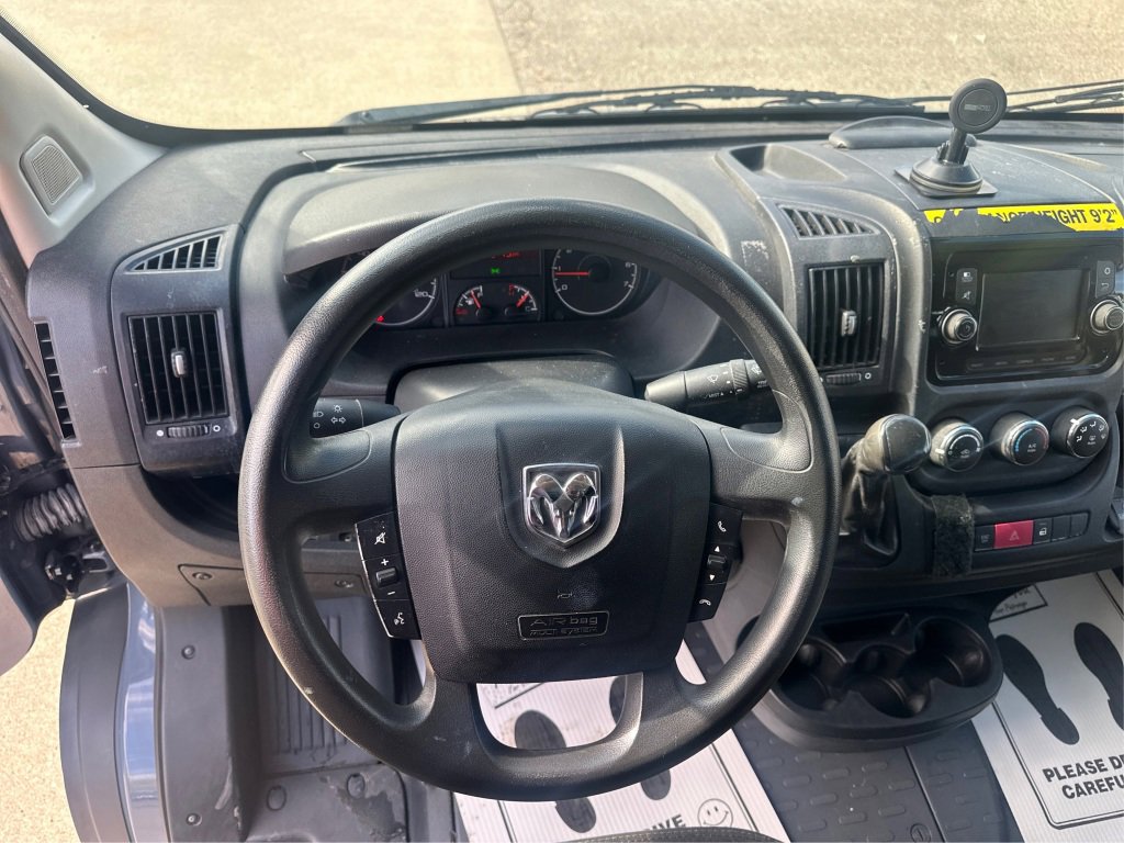 Used 2019 RAM ProMaster 3500 image 27