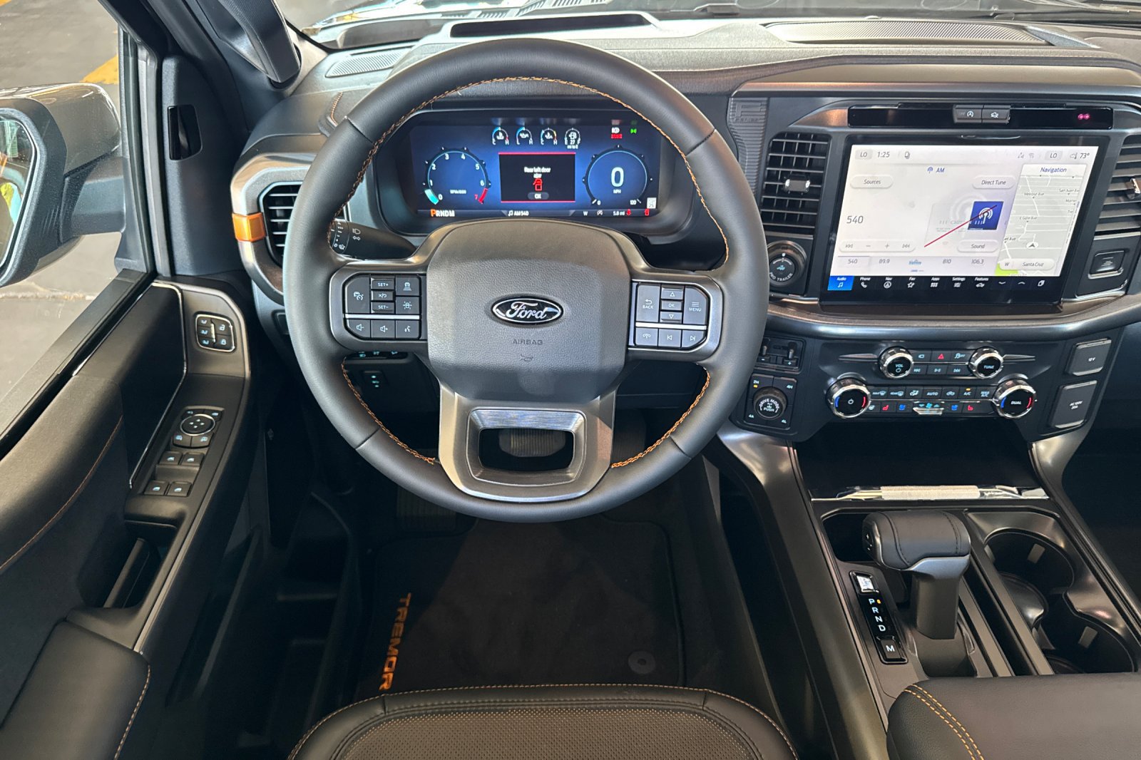 New 2026 Ford F150 Tremor w/ Equipment Group 402A High AWD/4WD image 16