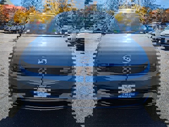New 2026 Hyundai Ioniq 5 SE image 9