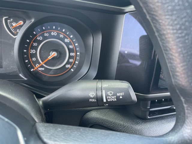 Used 2024 Jeep Wrangler Sport AWD/4WD image 34