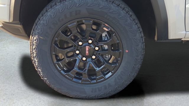 New 2026 GMC Canyon Elevation w/ Convenience Package image 21