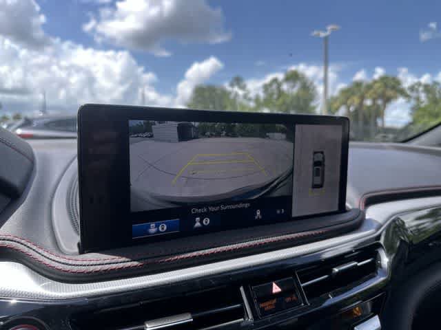 New 2026 Acura MDX SH-AWD image 31
