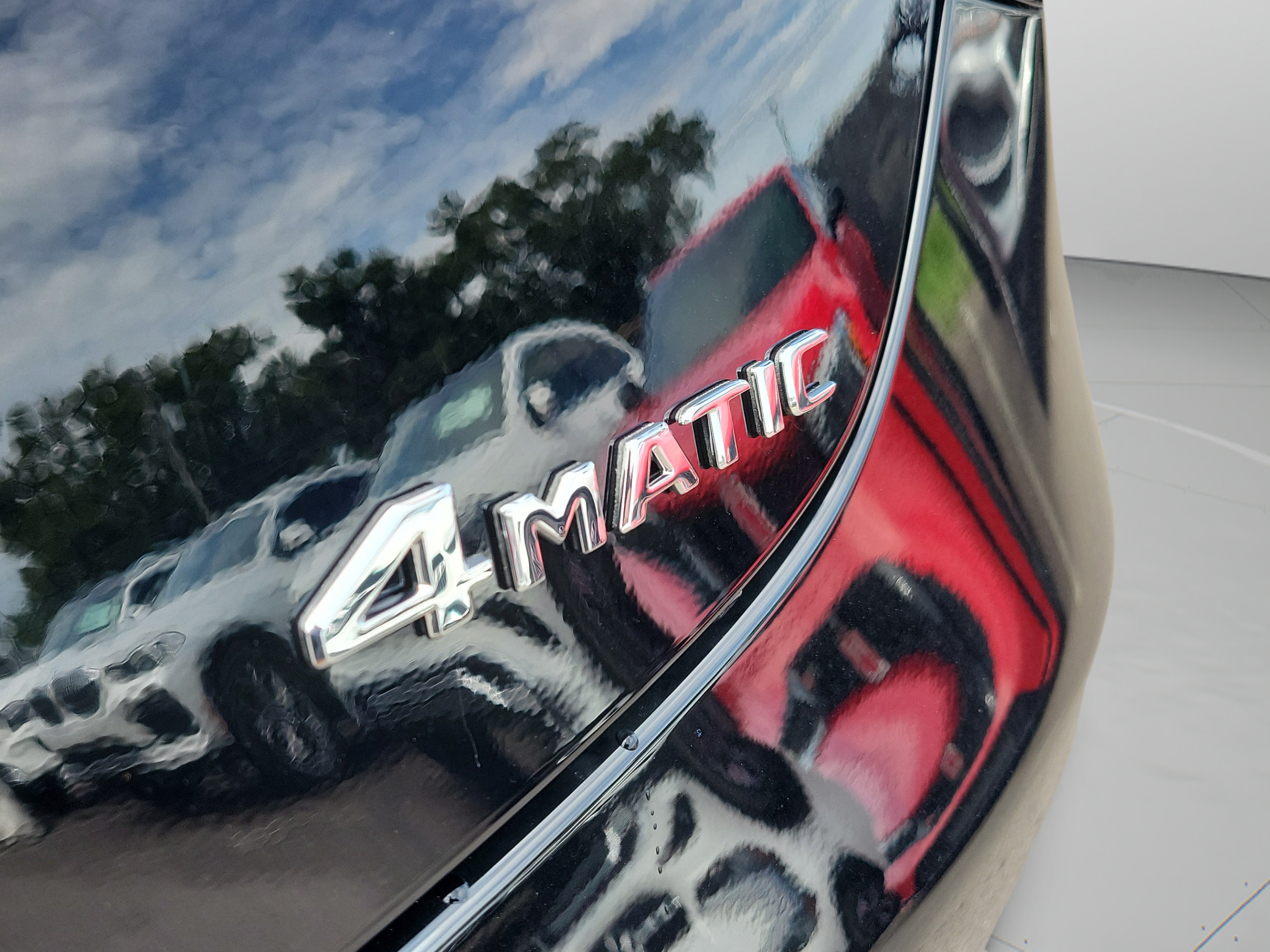 New 2027 Mercedes-Benz CLE 450 4MATIC Coupe image 27