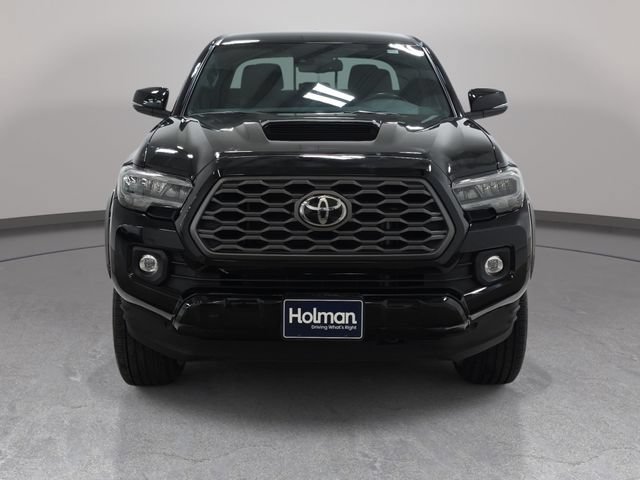 Certified 2023 Toyota Tacoma TRD Sport AWD/4WD image 2