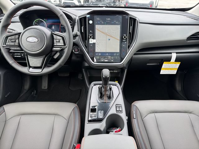 New 2026 Subaru Crosstrek 2.5i Limited AWD/4WD image 9