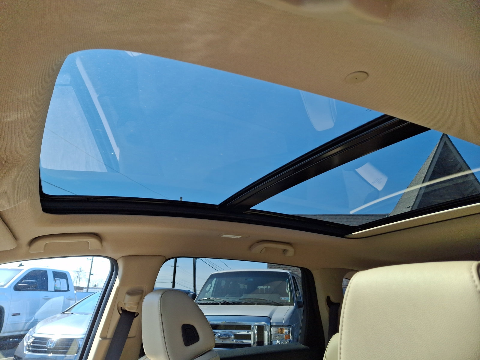 Used 2022 Acura MDX SH-AWD image 15