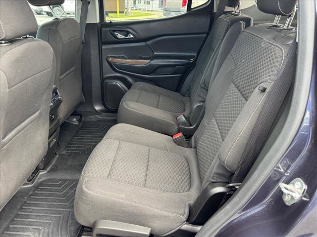Used 2018 GMC Acadia SLE AWD/4WD image 10