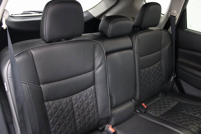 Used 2020 Nissan Murano Platinum image 27