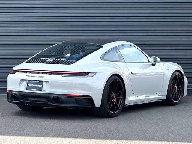 Used 2024 Porsche 911 Carrera GTS image 7