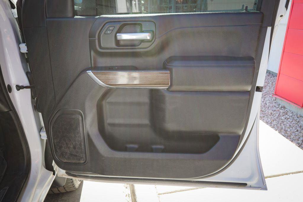 Used 2023 Chevrolet Silverado 2500 LT w/ Convenience Package image 24