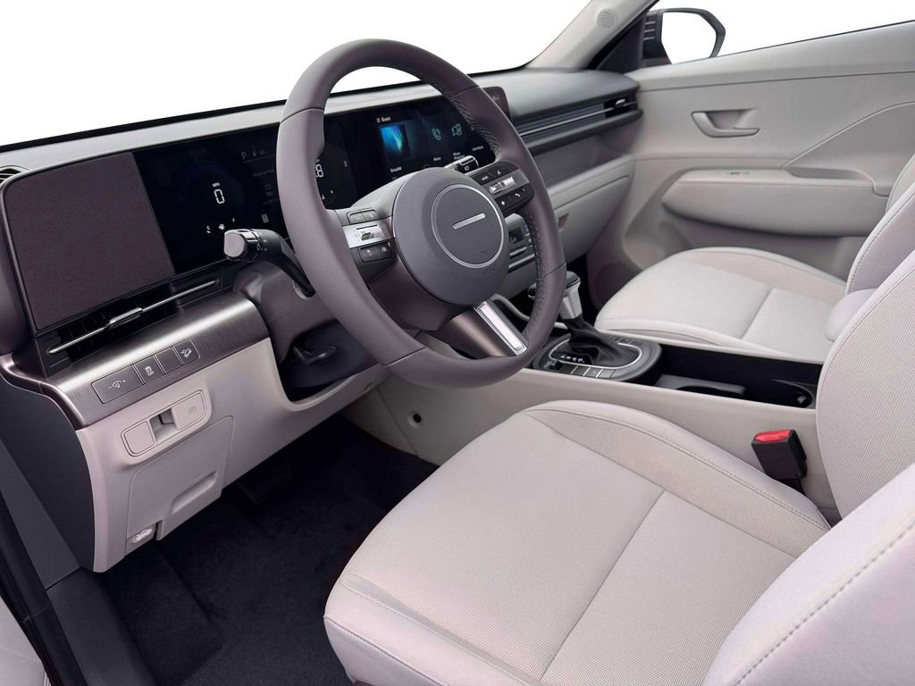 New 2026 Hyundai Kona SEL Sport image 14