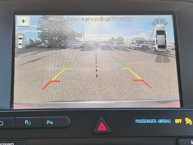 Certified 2019 Ford Explorer Platinum AWD/4WD image 23