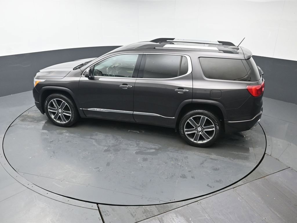 Used 2019 GMC Acadia Denali image 44