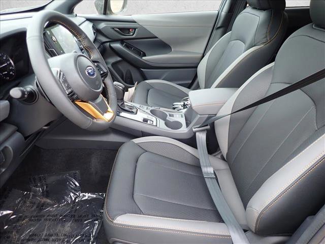 New 2026 Subaru Crosstrek 2.5i Wilderness image 11