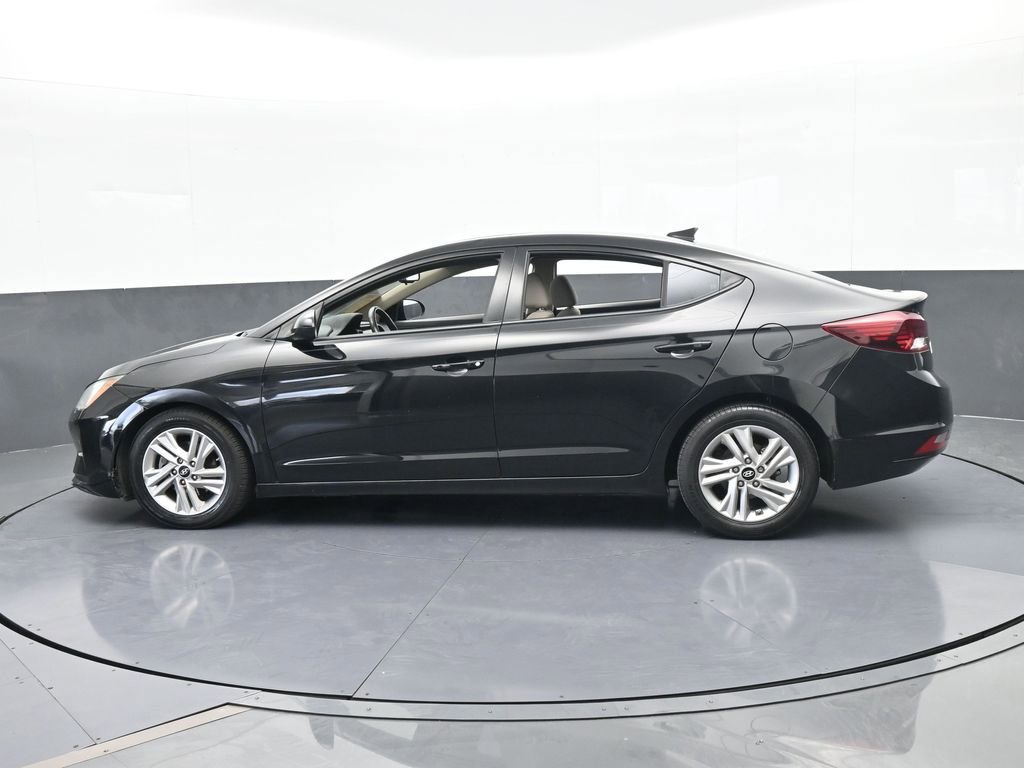 Used 2020 Hyundai Elantra Value Edition image 3