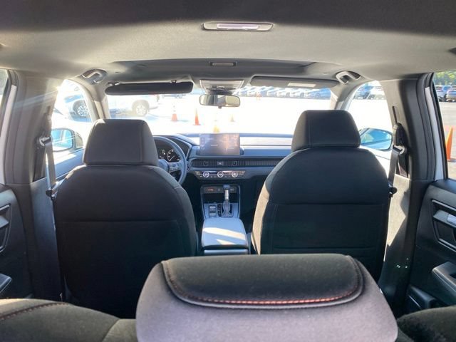 Certified 2026 Honda CR-V Sport image 14