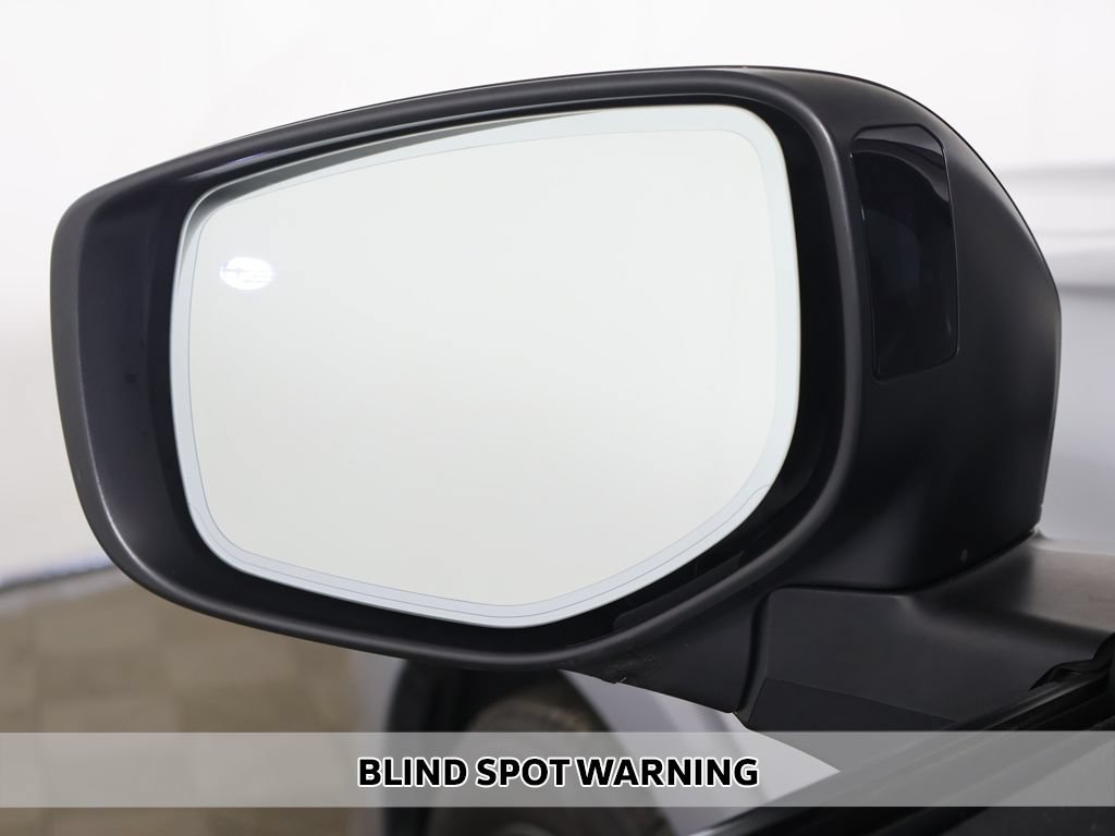 Used 2020 Subaru Legacy Sport AWD/4WD image 5