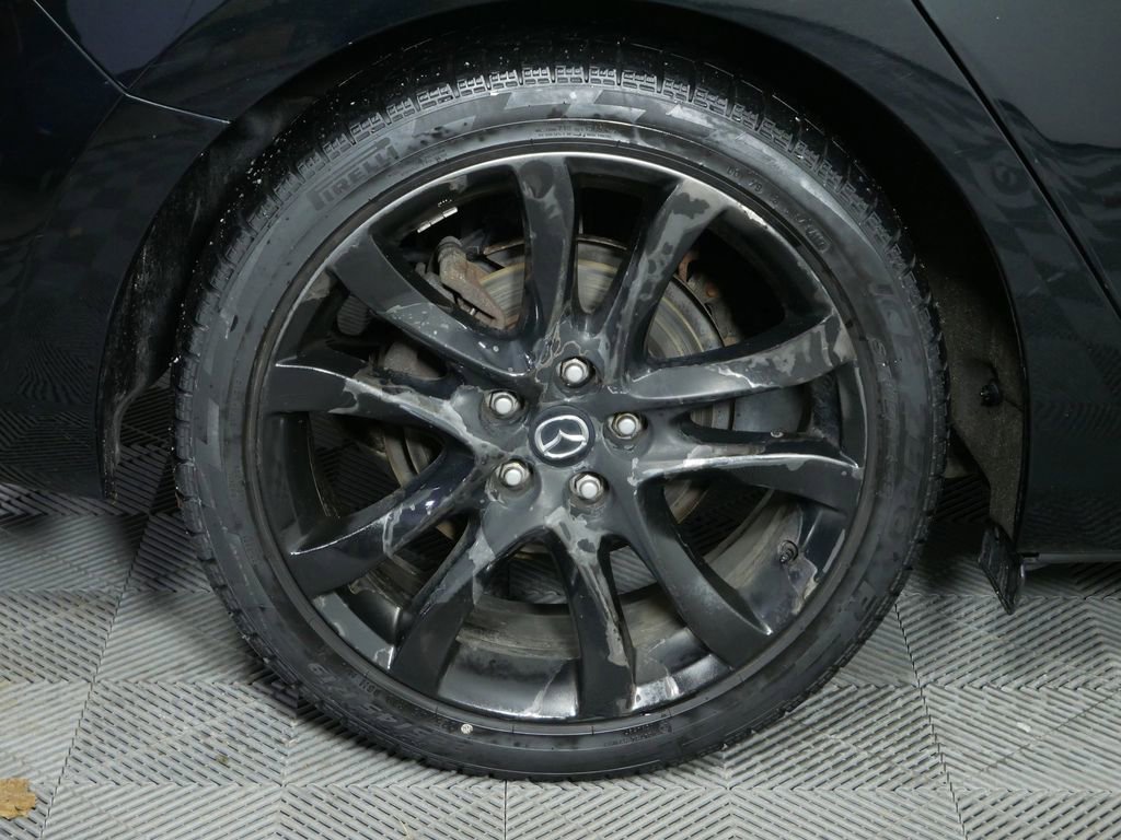 Used 2016 MAZDA MAZDA6 Grand Touring w/ GT Technology Package image 9