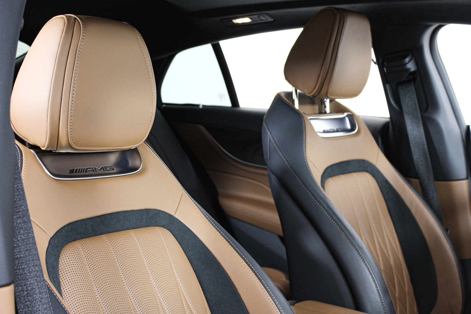 Used 2023 Mercedes-Benz AMG GT 53 image 23