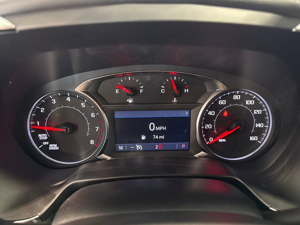 New 2026 Chevrolet Blazer LT FWD image 6