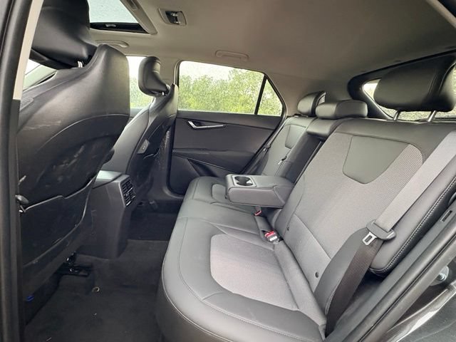 Certified 2025 Kia Niro EX Touring FWD image 10