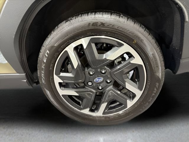 Certified 2026 Subaru Forester Limited AWD/4WD image 39