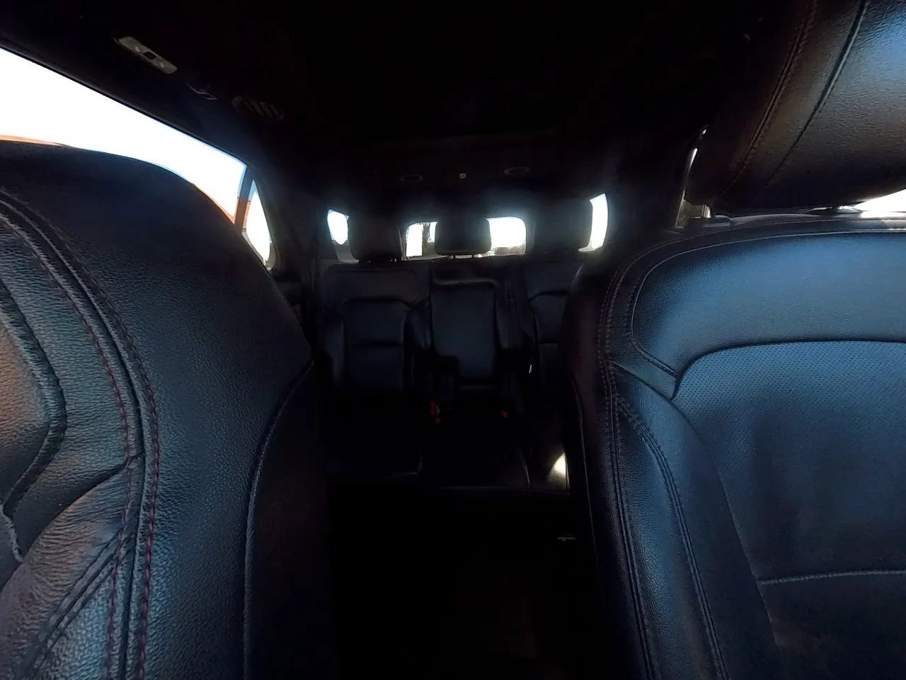 Used 2019 Ford Explorer Sport w/ Equipment Group 401A image 26