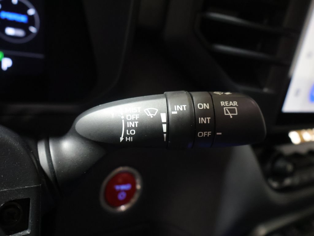 Used 2023 Toyota Sequoia TRD Pro AWD/4WD image 37