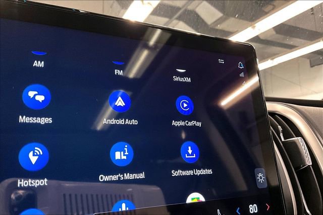 Used 2025 Ford Expedition Active image 37