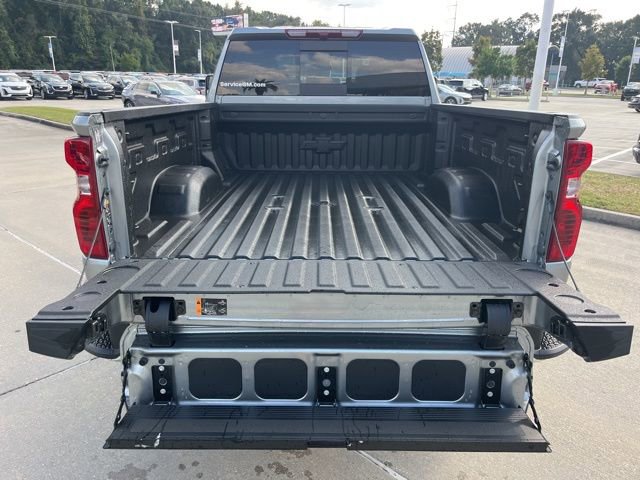 New 2026 Chevrolet Silverado 2500 LT w/ All Star Edition AWD/4WD image 10
