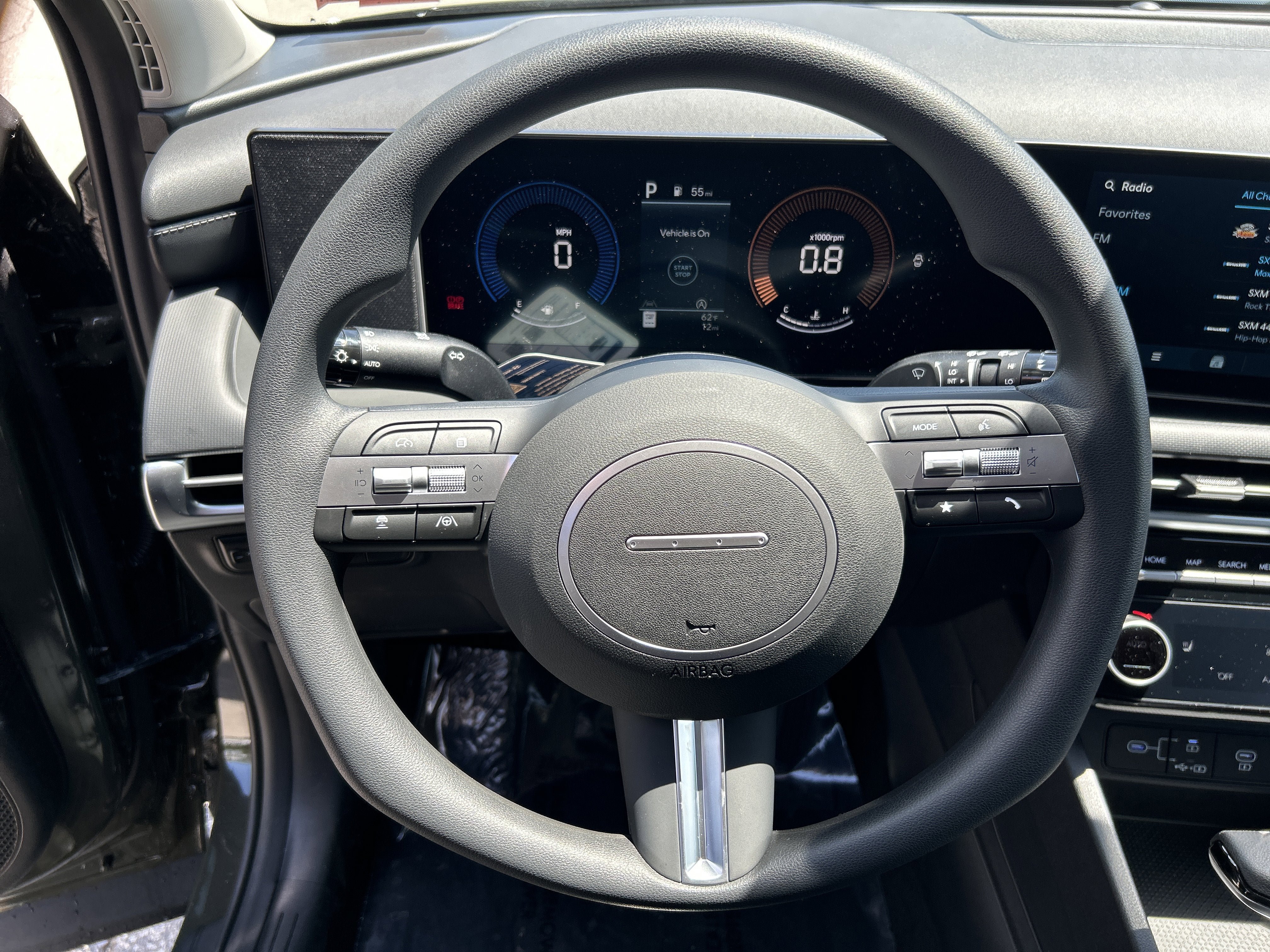 New 2026 Hyundai Tucson SEL AWD/4WD image 20