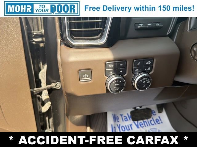 Used 2024 GMC Sierra 1500 Denali image 17