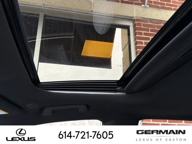 New 2026 Lexus RX 350 Premium image 19