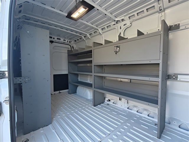 New 2024 RAM ProMaster 2500 w/ Convenience Group image 36