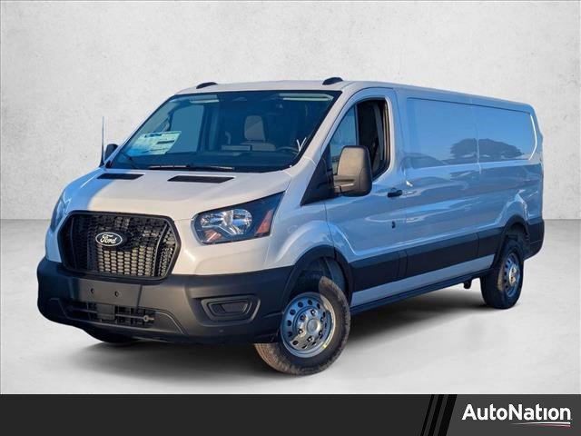 New 2026 Ford Transit 350 Low Roof image 1