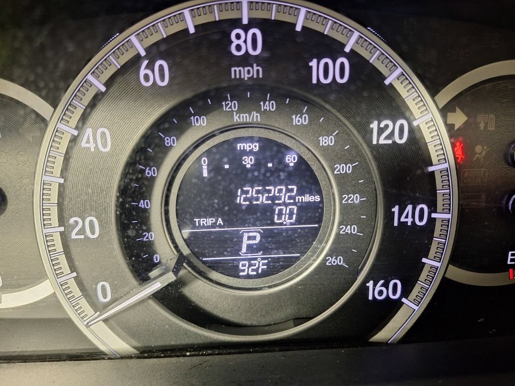 Used 2017 Honda Accord LX image 18