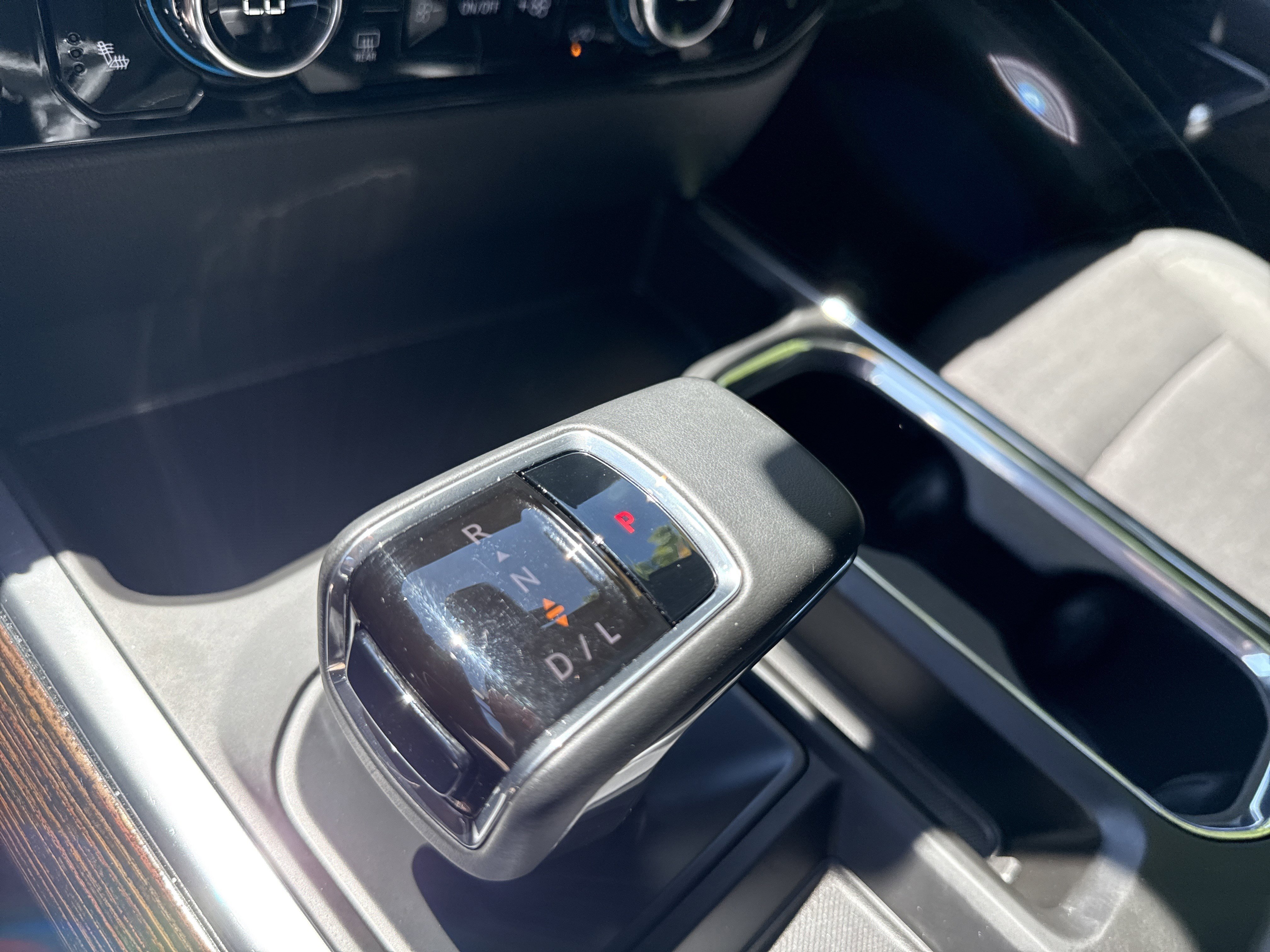 Used 2024 GMC Sierra 1500 Elevation w/ Max Trailering Package AWD/4WD image 29