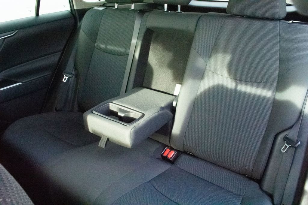 Used 2024 Toyota RAV4 LE image 17