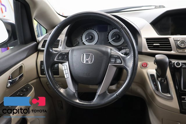Used 2015 Honda Odyssey EX-L image 15