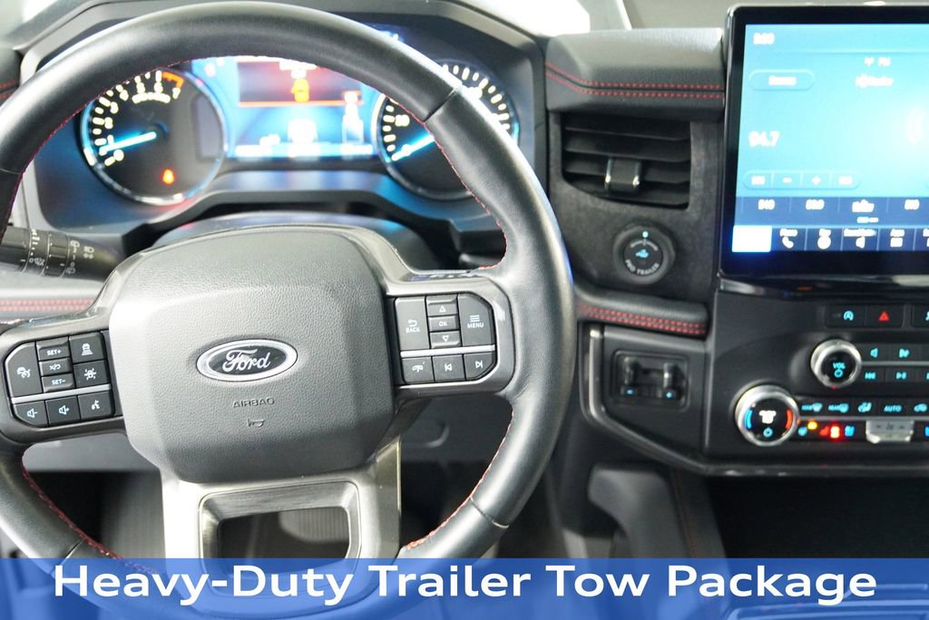 Used 2023 Ford Expedition Max Limited image 12