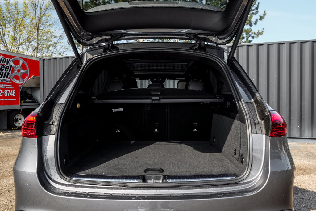 Certified 2026 Mercedes-Benz GLE 350 4MATIC image 10
