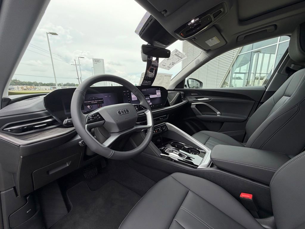 New 2026 Audi Q5 Premium Plus AWD/4WD image 10