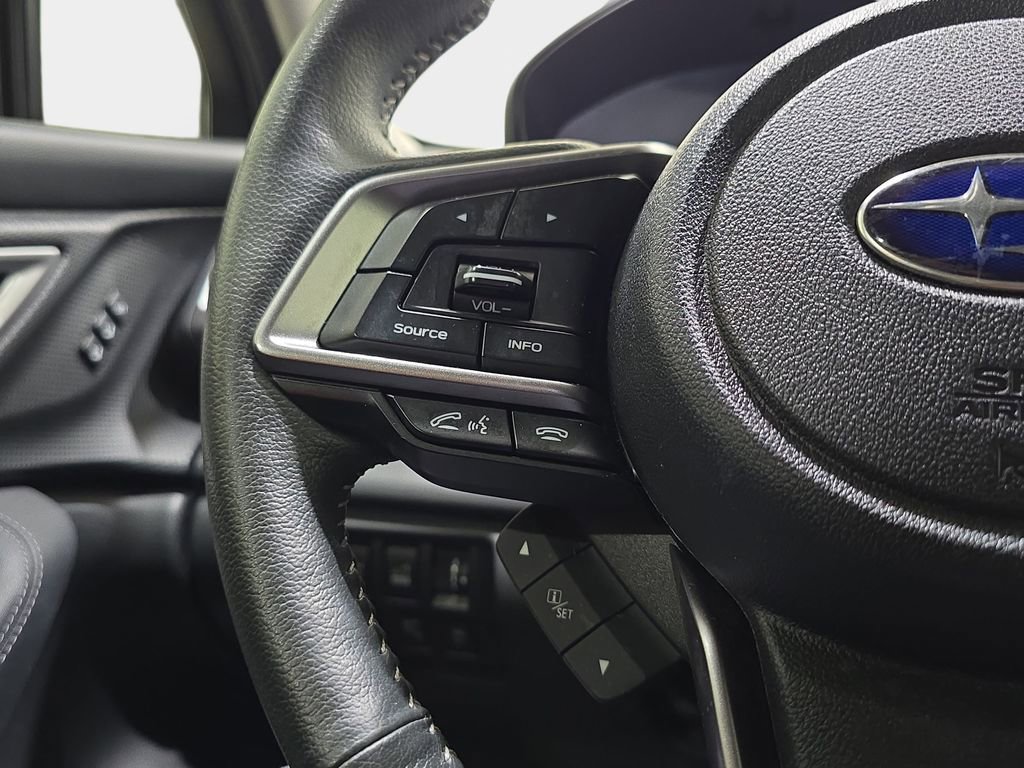 Used 2023 Subaru Forester Touring image 19