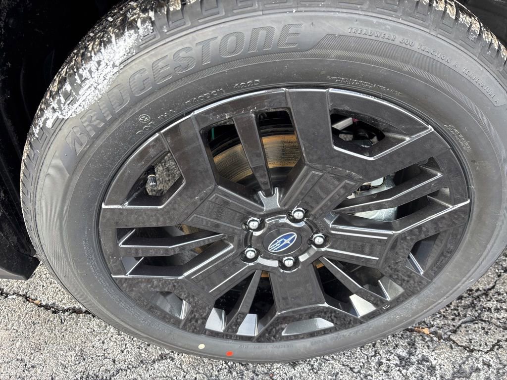 New 2026 Subaru Outback Limited XT image 3