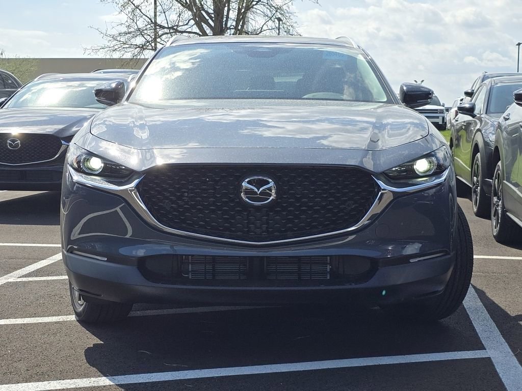 New 2026 MAZDA CX-30 AWD 2.5 S image 10