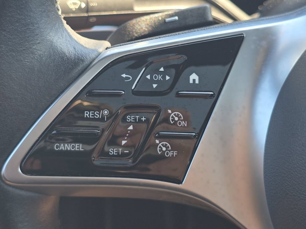 Used 2025 Mercedes-Benz CLA 250 4MATIC image 46